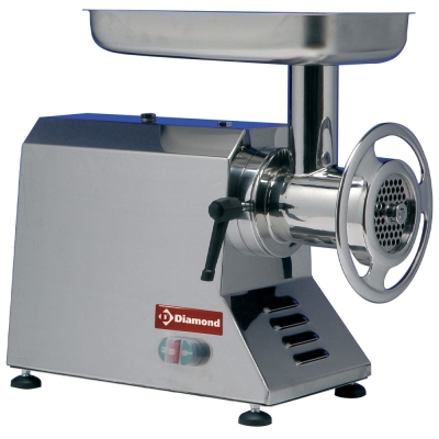 Hachoir châssis n°32 (groupe tout inox) TI32/SX